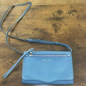 Rebecca Minkoff Small Clutch crossbody